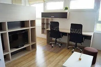 Apartamento Starter 24 Breslavia