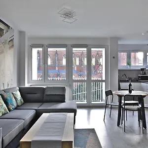 Amik Apartament-night View Apartment