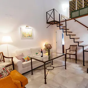 One & Lux- Plaza Cristo De Burgos Appartement Sevilla