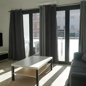 Turistico Hermanos Infantes Appartement Estepona