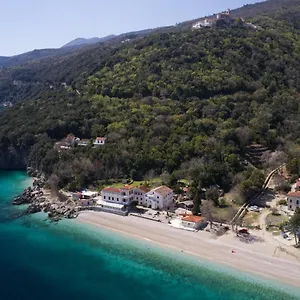 navštívit hotel