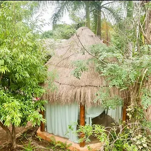 Oma - Holistic Healing Center Appartement Cancún