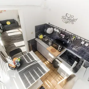 Centre Hidden Gem! For Up To 3 People Apartamento Bruselas