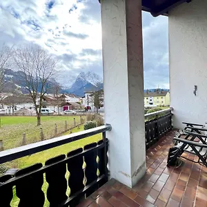 Lilli , Garmisch-Partenkirchen Deutschland