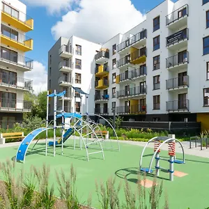 Platinum Apartamento Varsovia