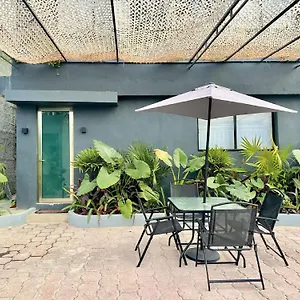 Xaman - Boutique Appartement Cancún