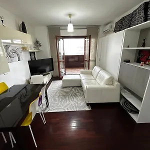 Relax House Appartamento Fiumicino