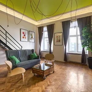 Vibes Appartement Krakau