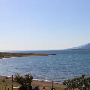 navštívit hotel