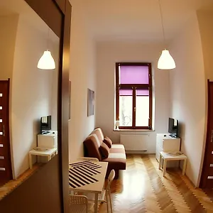 Visitkrak Appartamento Cracovia