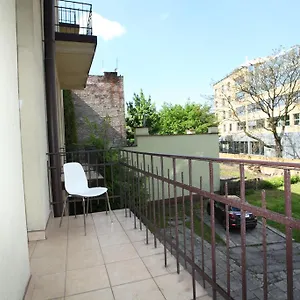 Townhouse Apartamento Cracovia