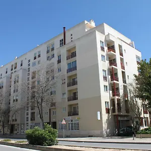 Caravela B Apartamento Armação de Pêra